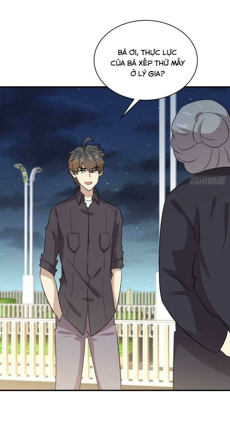 đọc truyện Xuyên Không Vào Thế Giới Nữ Cường Chương 104 ảnh 43 tại Thiên Thai Truyện