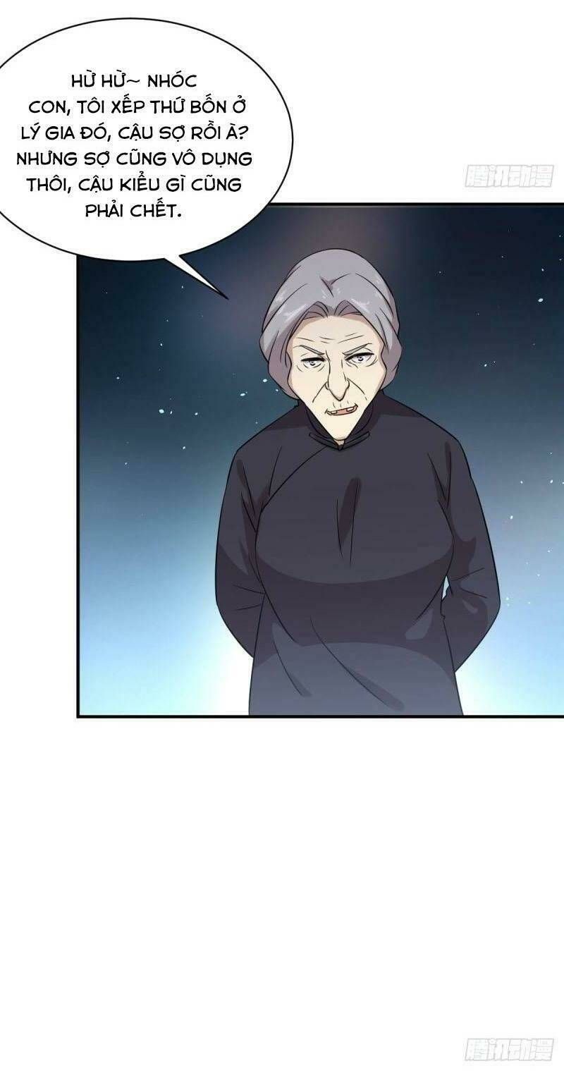 đọc truyện Xuyên Không Vào Thế Giới Nữ Cường Chương 104 ảnh 44 tại Thiên Thai Truyện