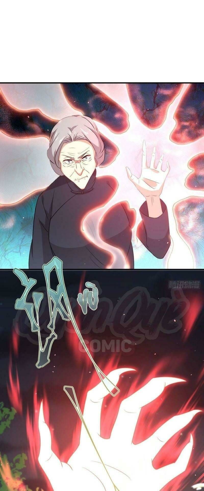 đọc truyện Xuyên Không Vào Thế Giới Nữ Cường Chương 104 ảnh 45 tại Thiên Thai Truyện