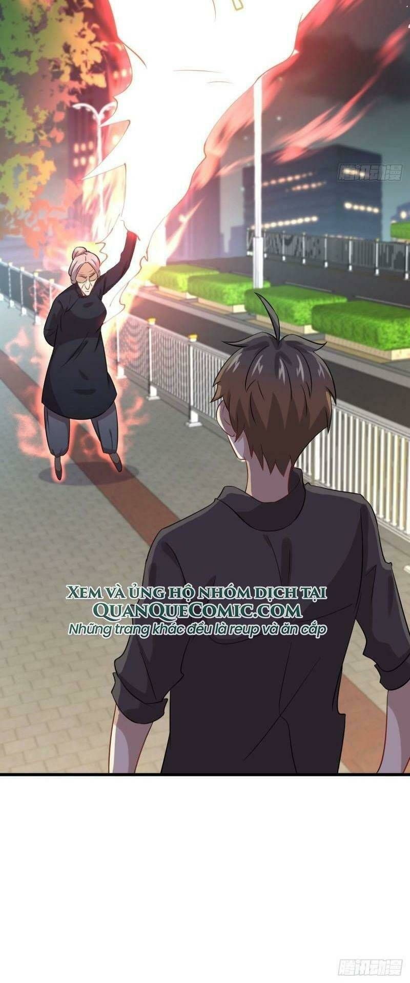 đọc truyện Xuyên Không Vào Thế Giới Nữ Cường Chương 104 ảnh 46 tại Thiên Thai Truyện