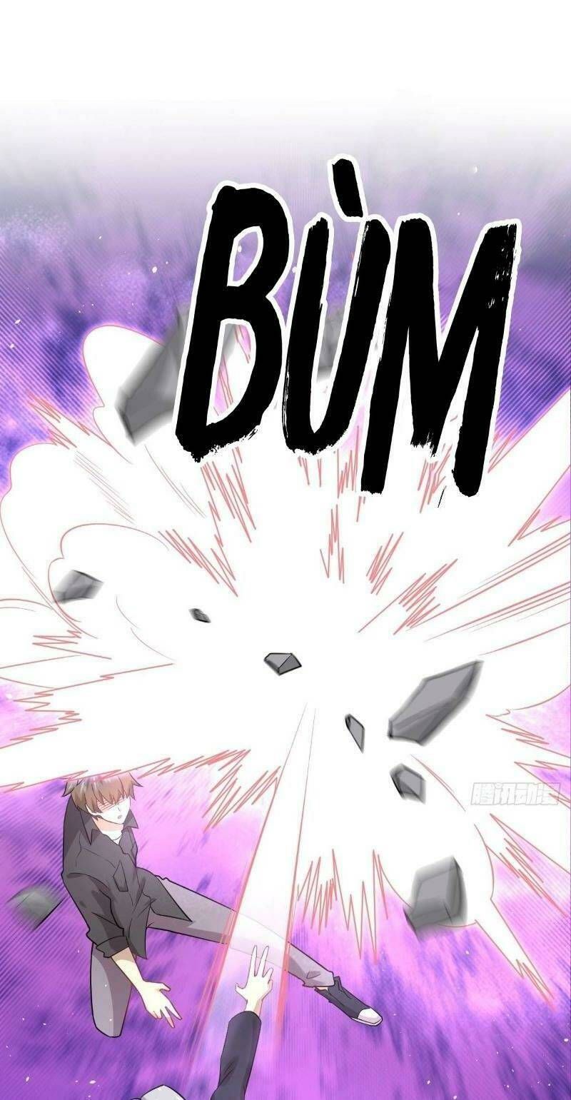 đọc truyện Xuyên Không Vào Thế Giới Nữ Cường Chương 105 ảnh 3 tại Thiên Thai Truyện