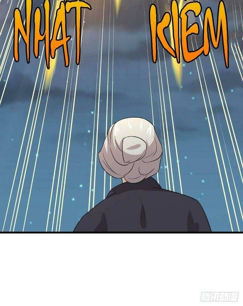 đọc truyện Xuyên Không Vào Thế Giới Nữ Cường Chương 105 ảnh 14 tại Thiên Thai Truyện