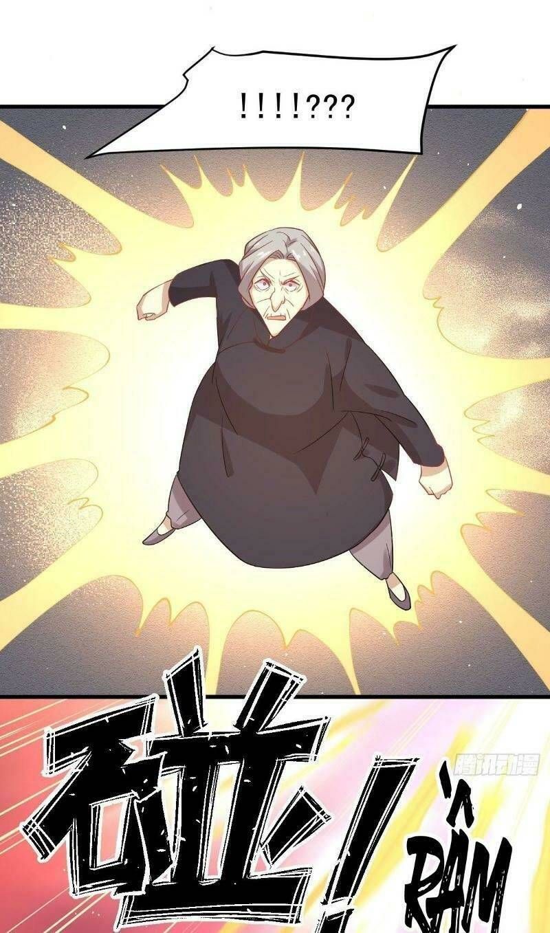 đọc truyện Xuyên Không Vào Thế Giới Nữ Cường Chương 105 ảnh 15 tại Thiên Thai Truyện