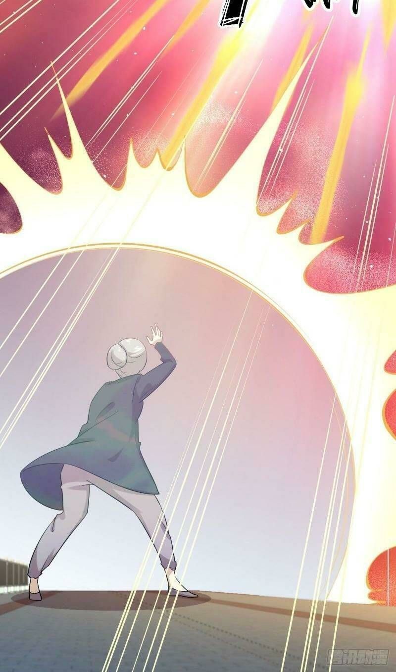 đọc truyện Xuyên Không Vào Thế Giới Nữ Cường Chương 105 ảnh 16 tại Thiên Thai Truyện