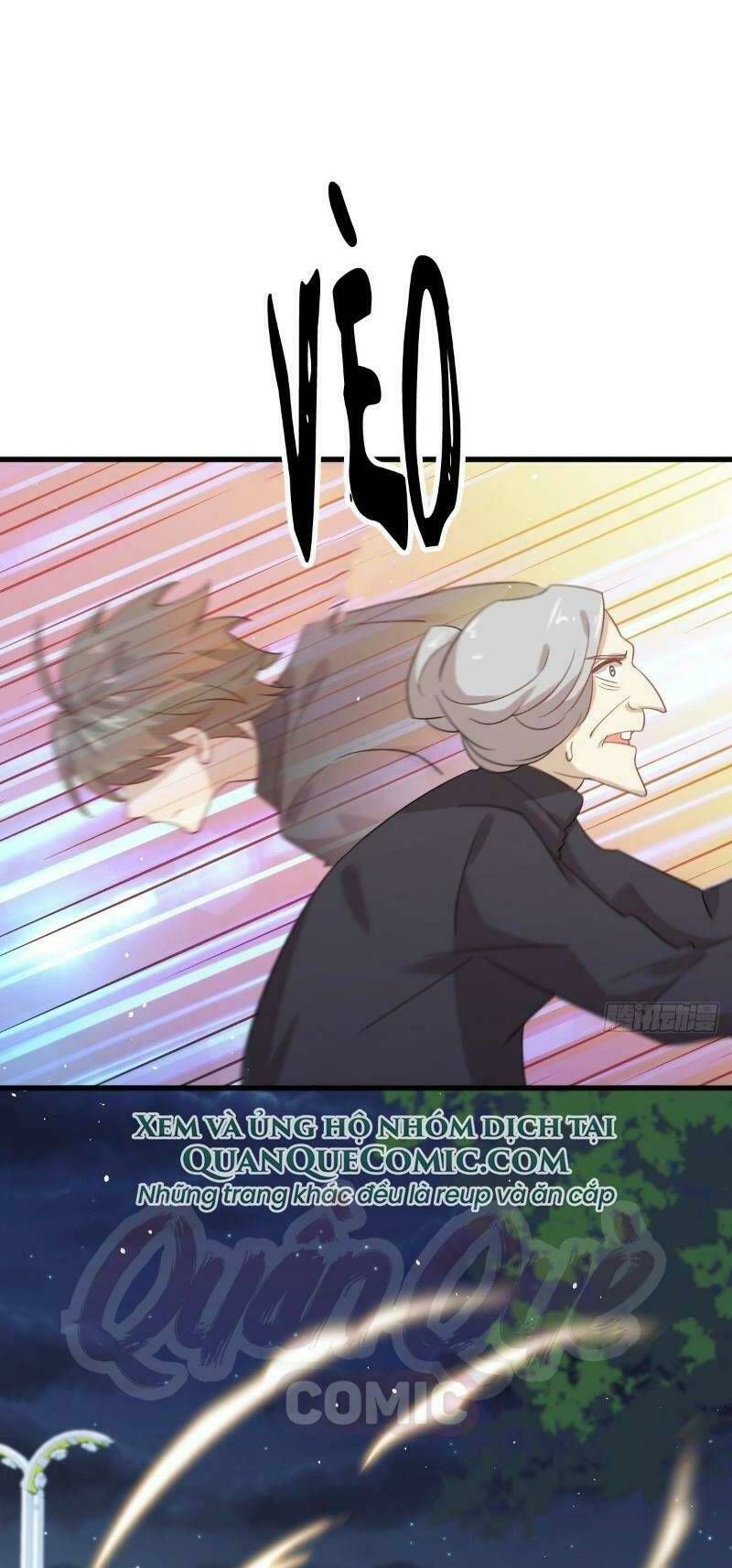 đọc truyện Xuyên Không Vào Thế Giới Nữ Cường Chương 105 ảnh 17 tại Thiên Thai Truyện