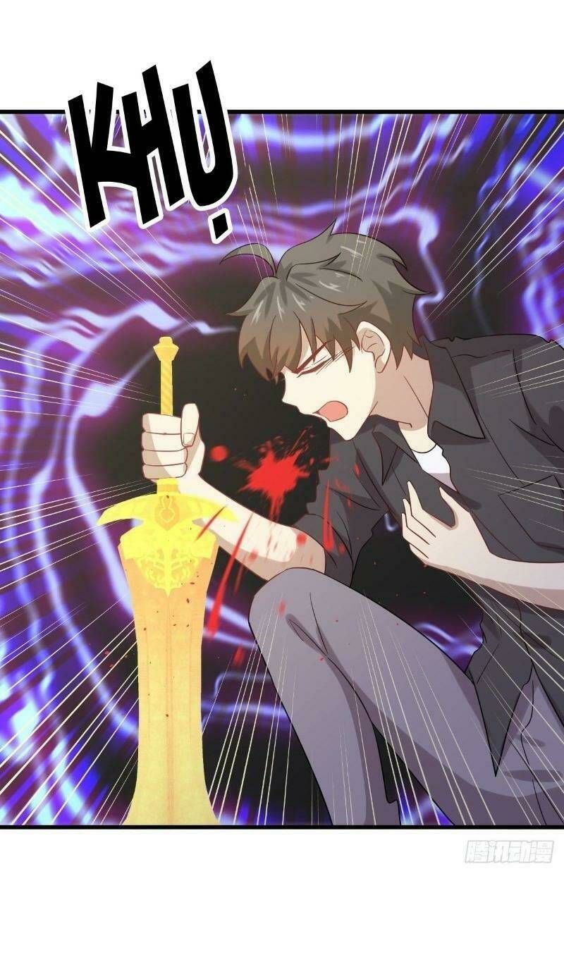 đọc truyện Xuyên Không Vào Thế Giới Nữ Cường Chương 105 ảnh 19 tại Thiên Thai Truyện