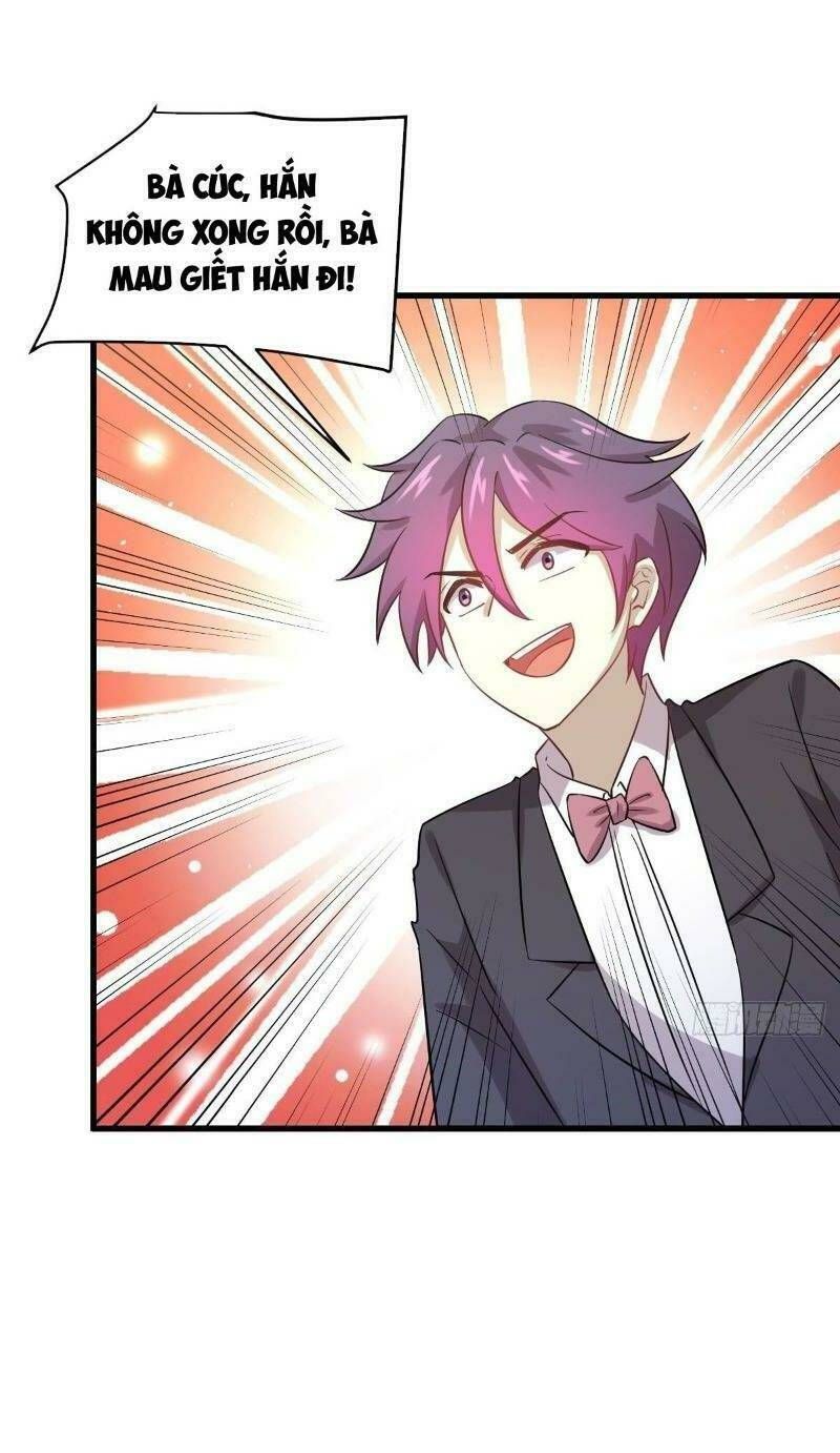 đọc truyện Xuyên Không Vào Thế Giới Nữ Cường Chương 105 ảnh 20 tại Thiên Thai Truyện