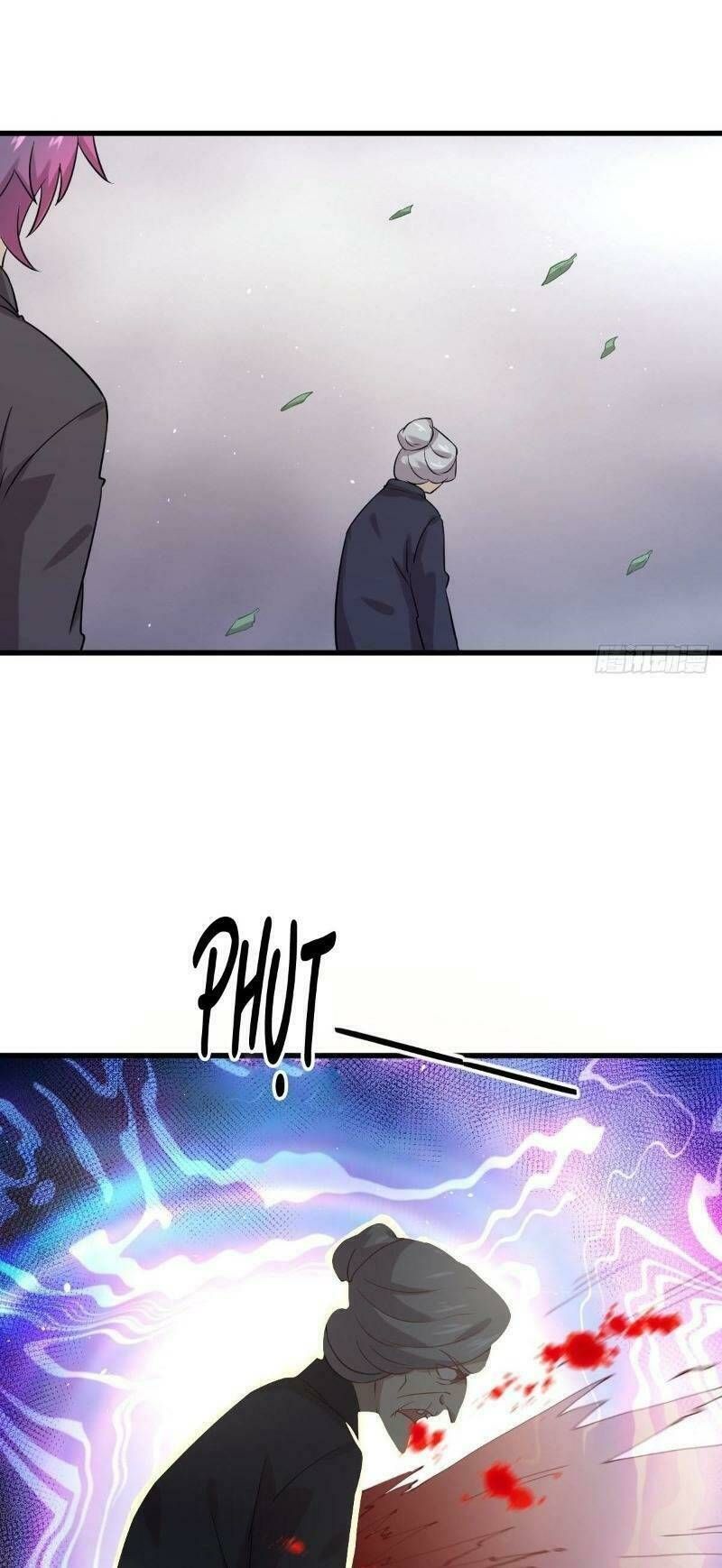 đọc truyện Xuyên Không Vào Thế Giới Nữ Cường Chương 105 ảnh 21 tại Thiên Thai Truyện