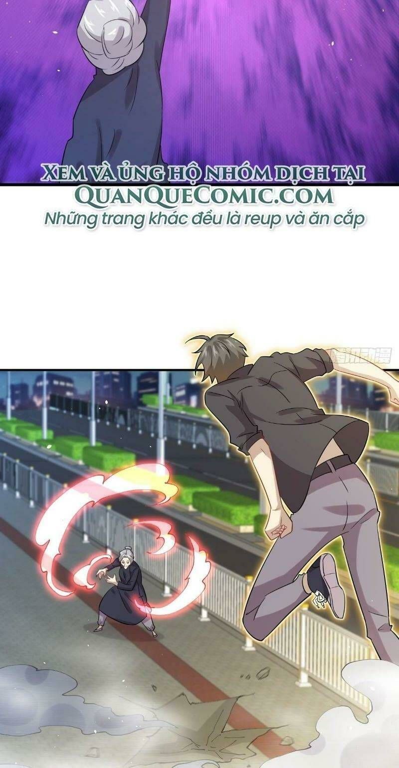 đọc truyện Xuyên Không Vào Thế Giới Nữ Cường Chương 105 ảnh 4 tại Thiên Thai Truyện