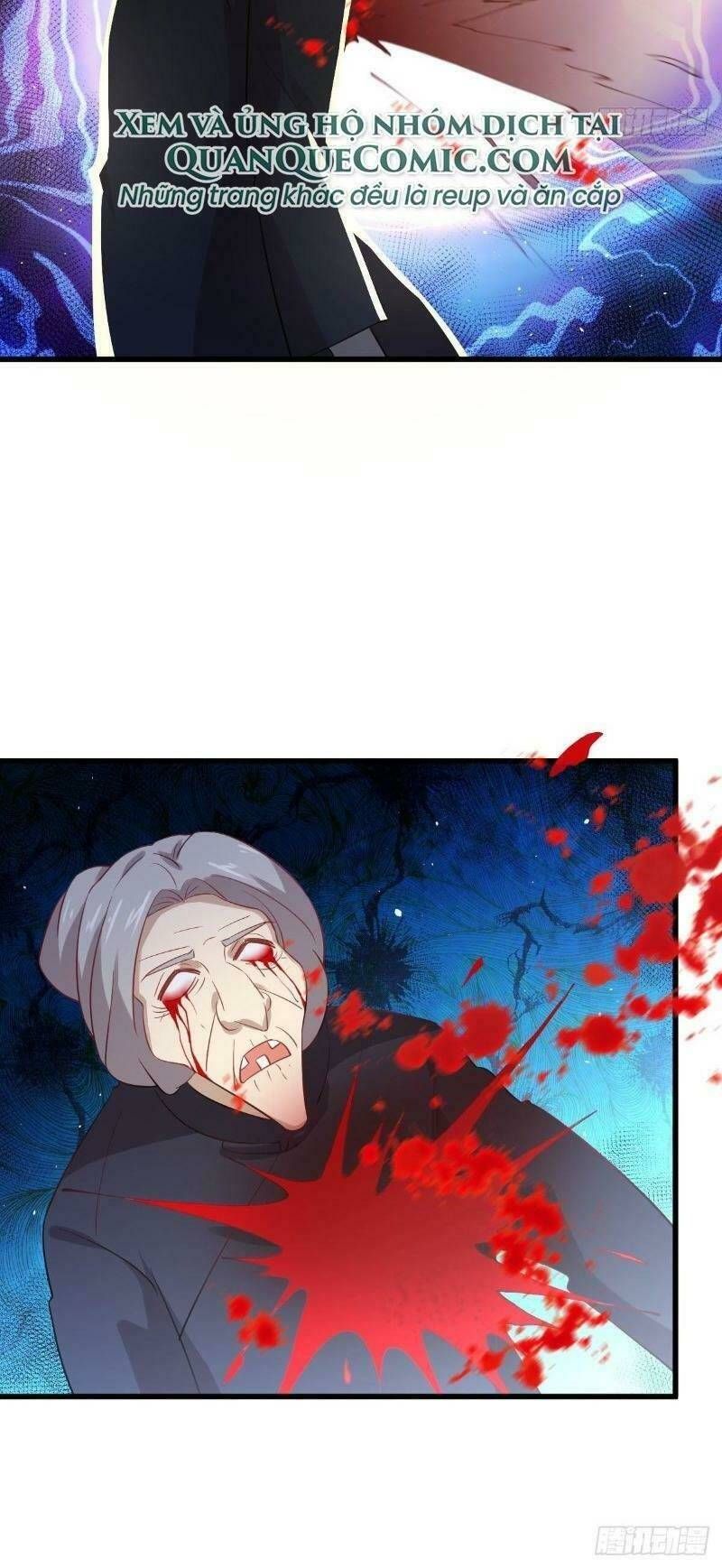 đọc truyện Xuyên Không Vào Thế Giới Nữ Cường Chương 105 ảnh 22 tại Thiên Thai Truyện