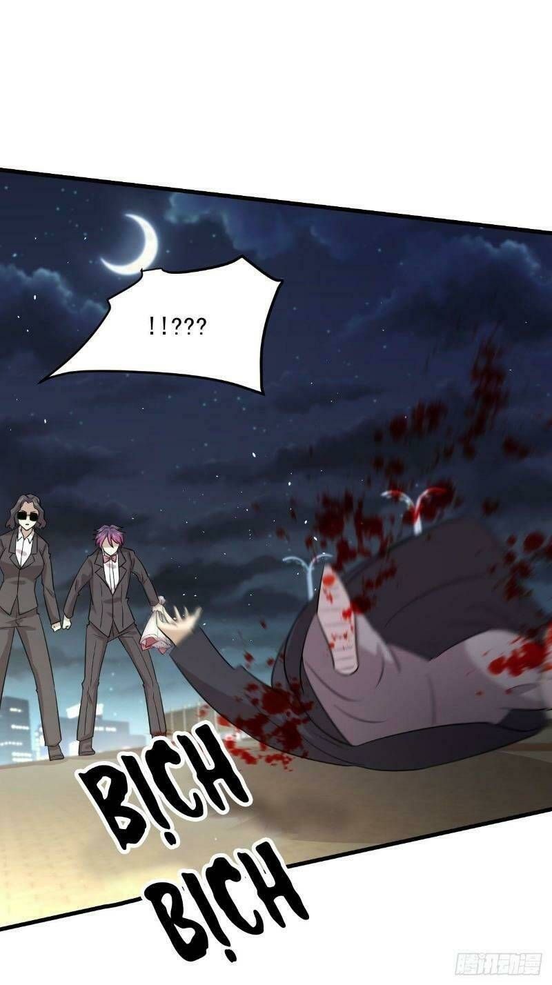 đọc truyện Xuyên Không Vào Thế Giới Nữ Cường Chương 105 ảnh 23 tại Thiên Thai Truyện