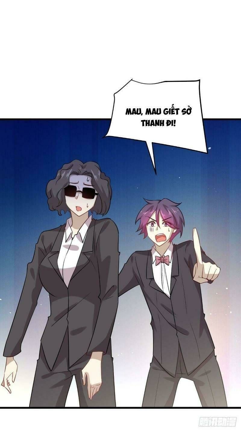 đọc truyện Xuyên Không Vào Thế Giới Nữ Cường Chương 105 ảnh 24 tại Thiên Thai Truyện