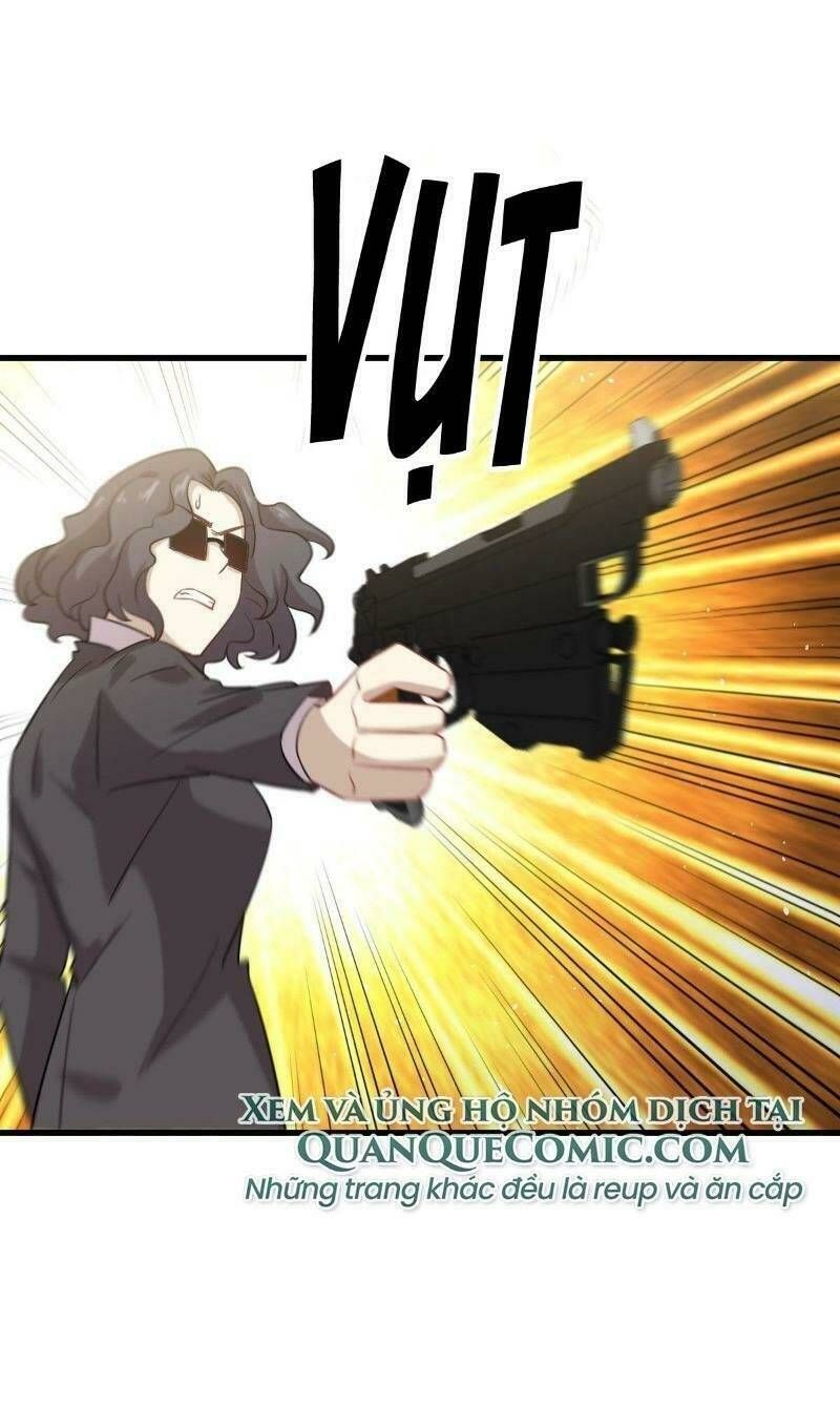 đọc truyện Xuyên Không Vào Thế Giới Nữ Cường Chương 105 ảnh 25 tại Thiên Thai Truyện