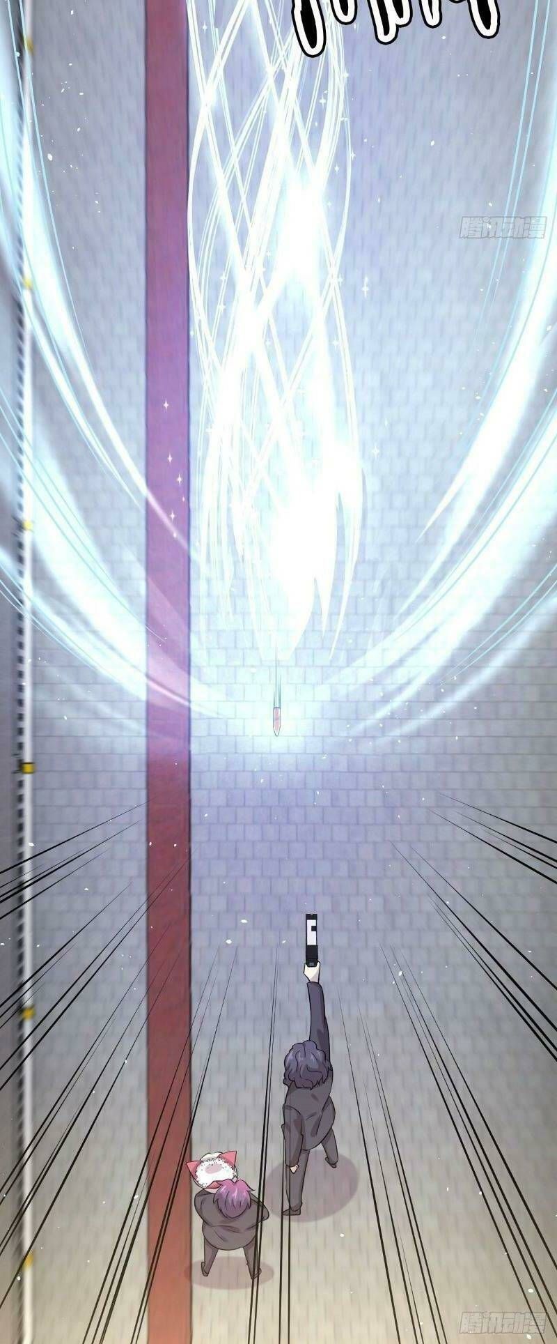 đọc truyện Xuyên Không Vào Thế Giới Nữ Cường Chương 105 ảnh 28 tại Thiên Thai Truyện