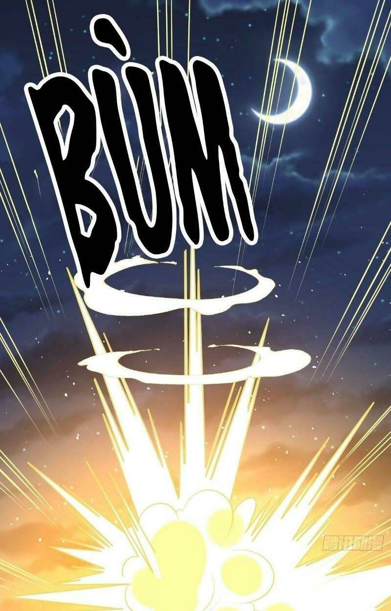 đọc truyện Xuyên Không Vào Thế Giới Nữ Cường Chương 105 ảnh 29 tại Thiên Thai Truyện