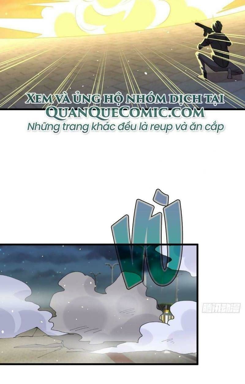 đọc truyện Xuyên Không Vào Thế Giới Nữ Cường Chương 105 ảnh 30 tại Thiên Thai Truyện