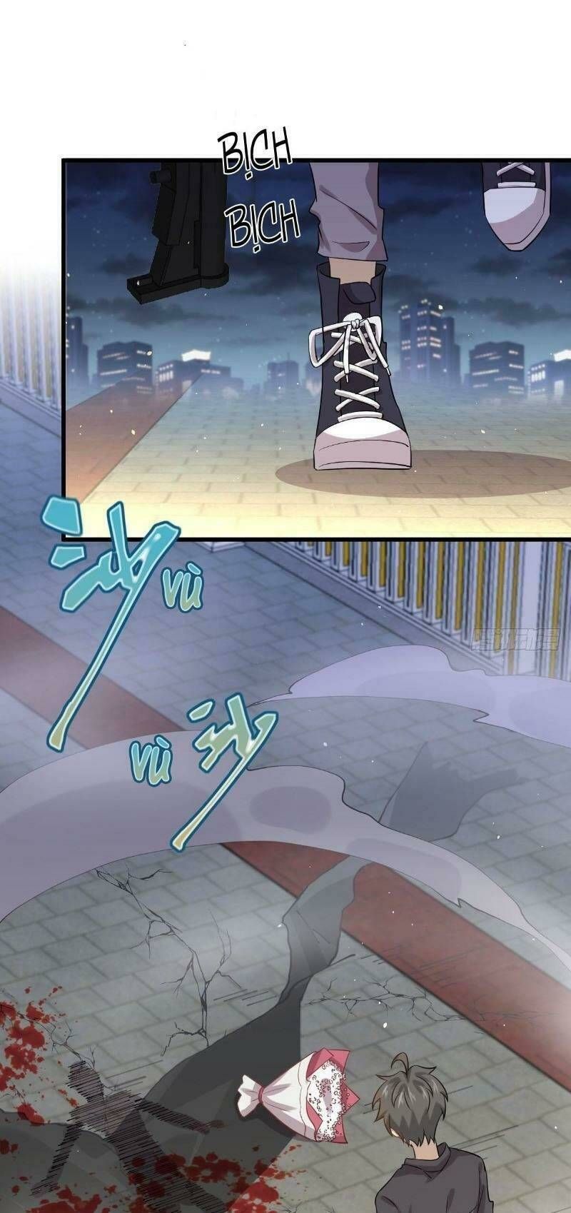 đọc truyện Xuyên Không Vào Thế Giới Nữ Cường Chương 105 ảnh 31 tại Thiên Thai Truyện