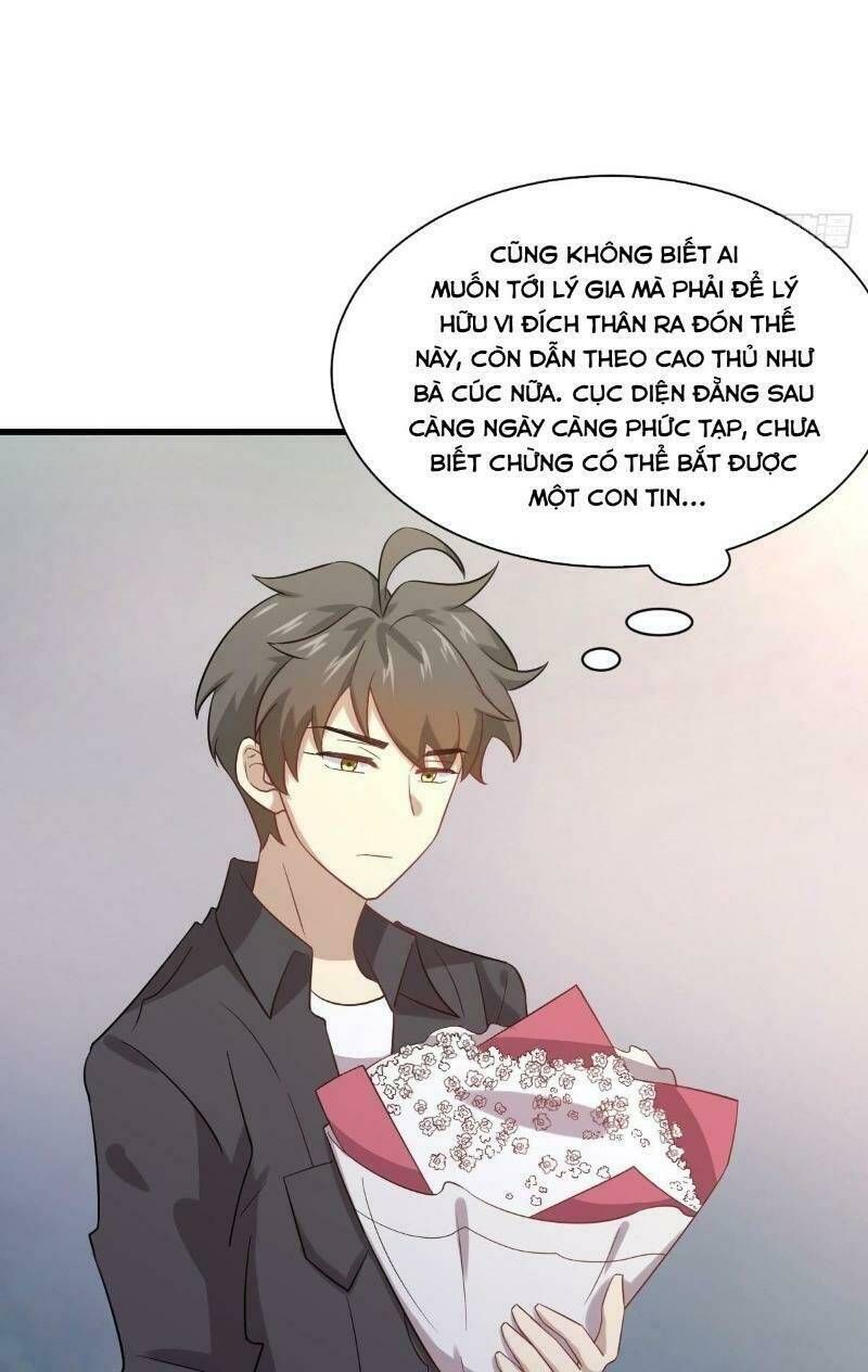 đọc truyện Xuyên Không Vào Thế Giới Nữ Cường Chương 105 ảnh 33 tại Thiên Thai Truyện