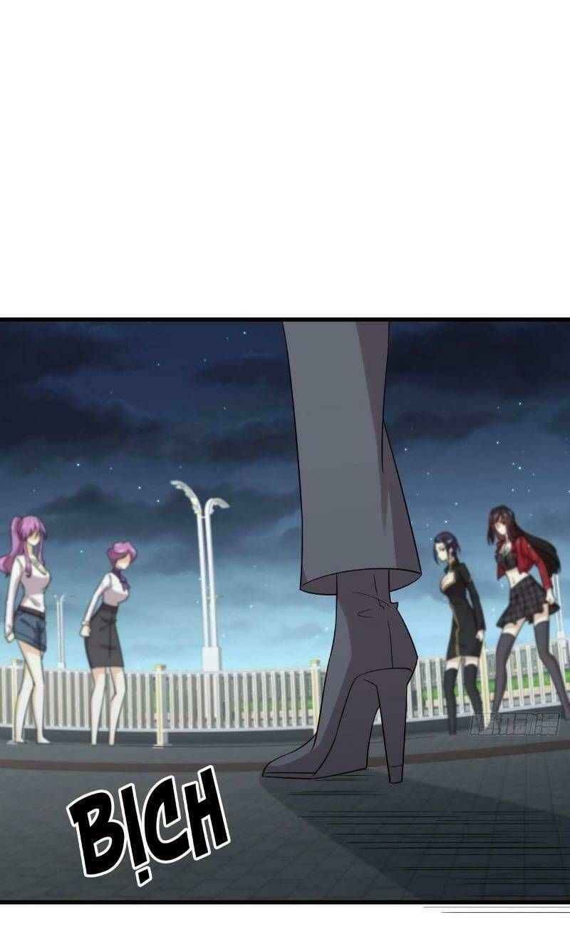 đọc truyện Xuyên Không Vào Thế Giới Nữ Cường Chương 105 ảnh 36 tại Thiên Thai Truyện