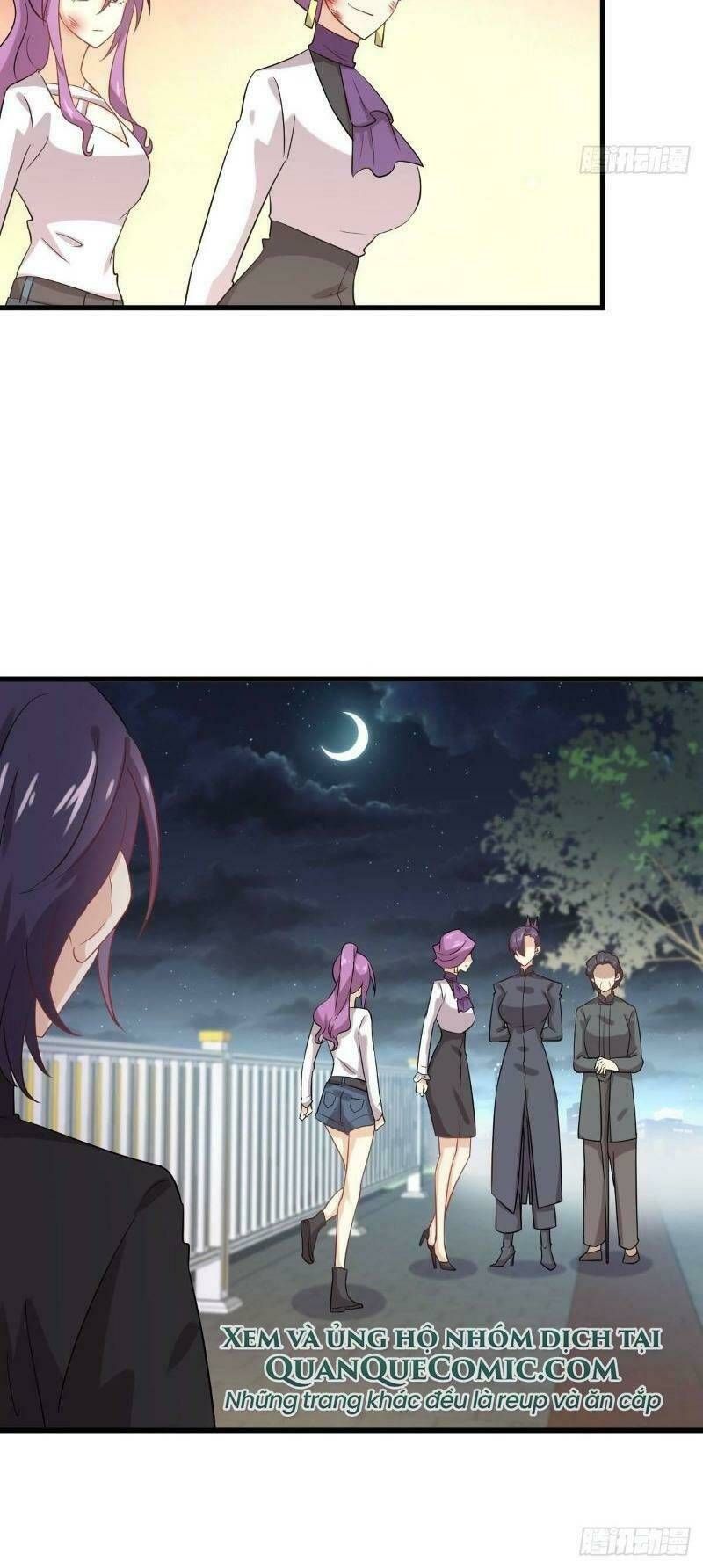 đọc truyện Xuyên Không Vào Thế Giới Nữ Cường Chương 105 ảnh 38 tại Thiên Thai Truyện