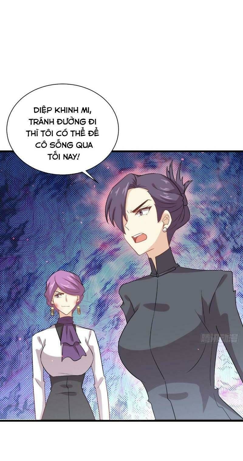 đọc truyện Xuyên Không Vào Thế Giới Nữ Cường Chương 105 ảnh 39 tại Thiên Thai Truyện