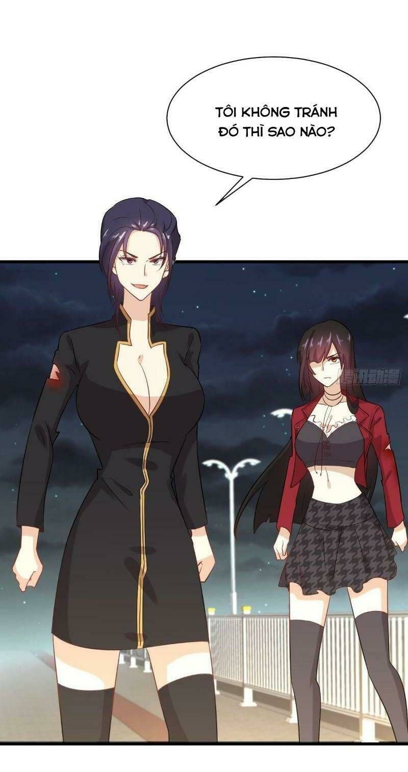 đọc truyện Xuyên Không Vào Thế Giới Nữ Cường Chương 105 ảnh 40 tại Thiên Thai Truyện