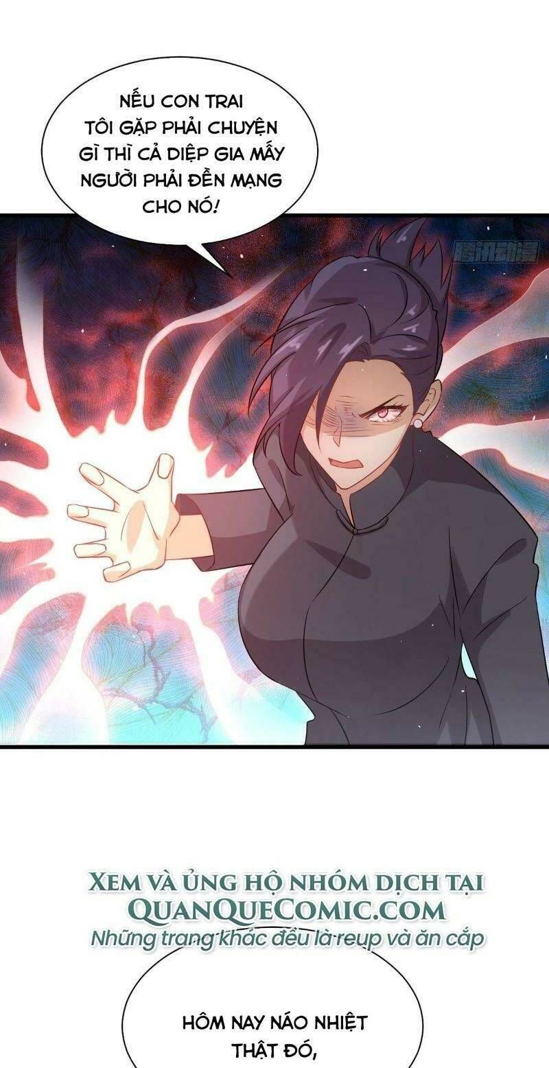 đọc truyện Xuyên Không Vào Thế Giới Nữ Cường Chương 105 ảnh 41 tại Thiên Thai Truyện