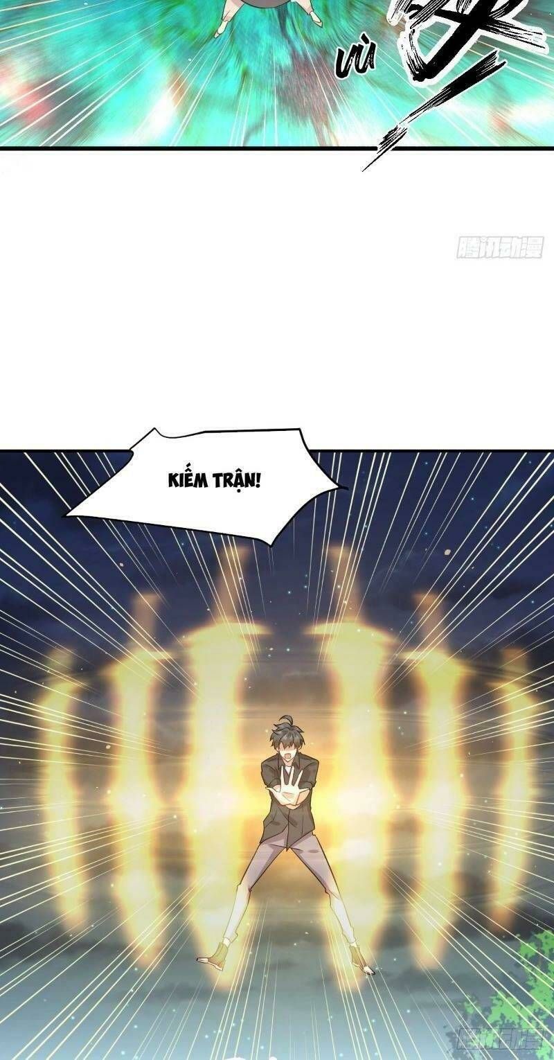 đọc truyện Xuyên Không Vào Thế Giới Nữ Cường Chương 105 ảnh 6 tại Thiên Thai Truyện