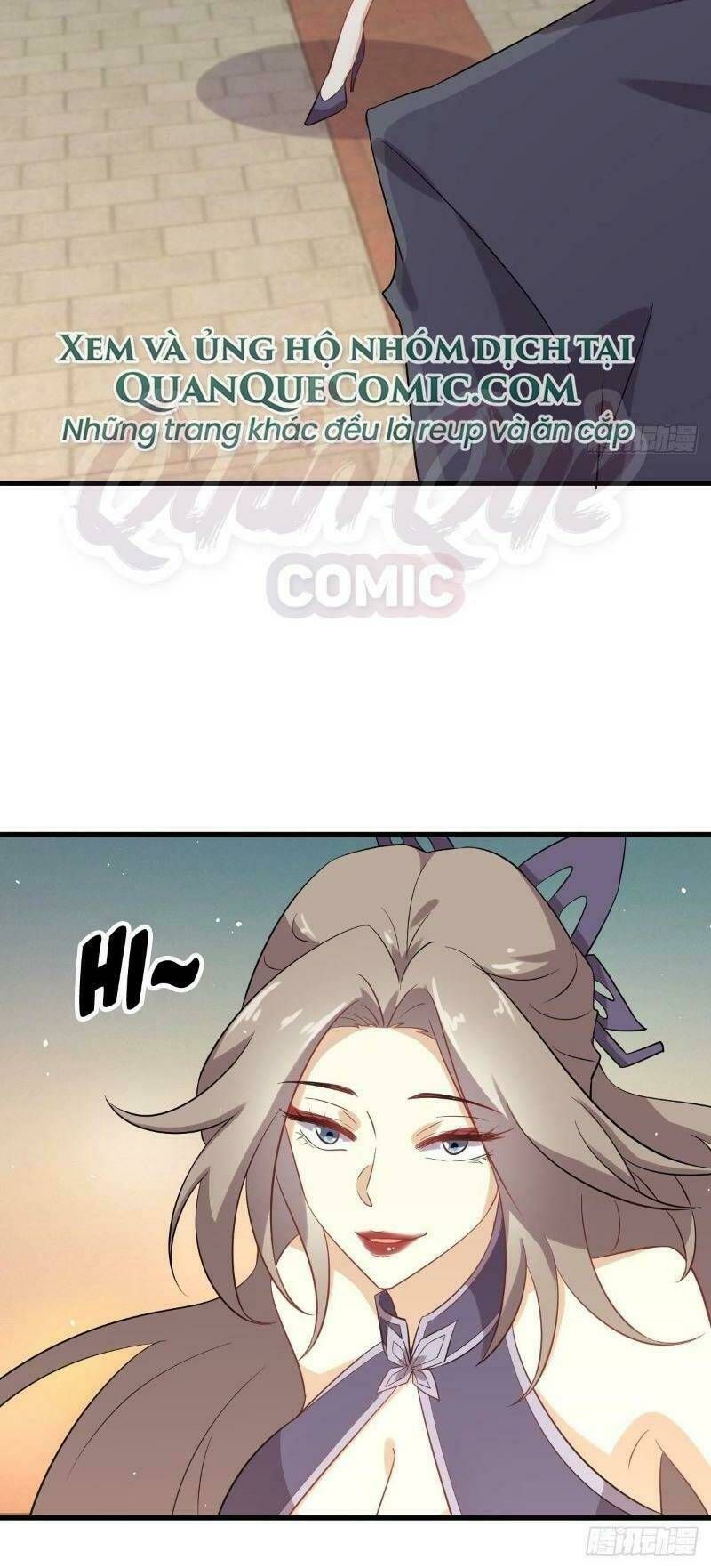 đọc truyện Xuyên Không Vào Thế Giới Nữ Cường Chương 105 ảnh 44 tại Thiên Thai Truyện