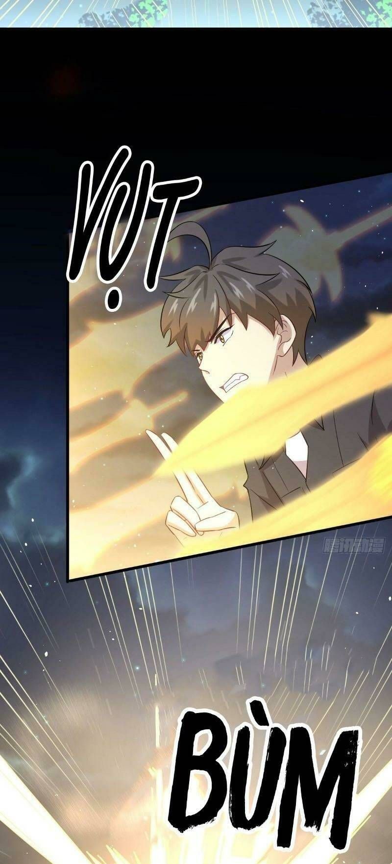 đọc truyện Xuyên Không Vào Thế Giới Nữ Cường Chương 105 ảnh 7 tại Thiên Thai Truyện