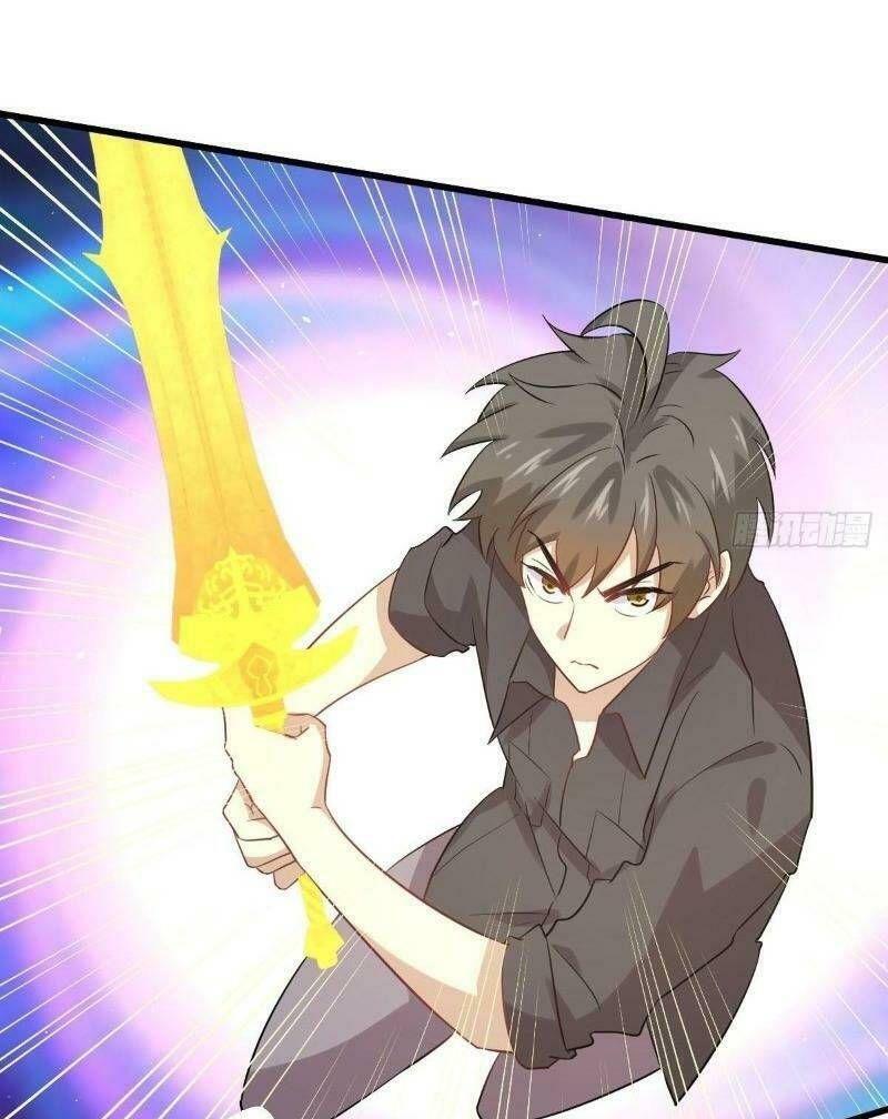 đọc truyện Xuyên Không Vào Thế Giới Nữ Cường Chương 105 ảnh 11 tại Thiên Thai Truyện