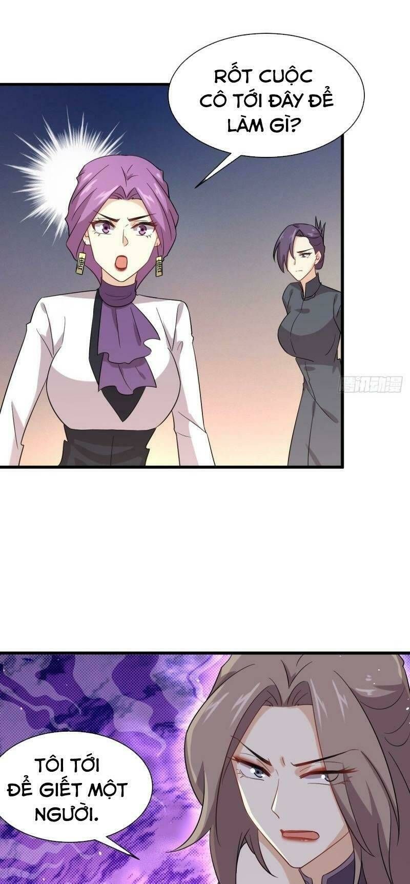 đọc truyện Xuyên Không Vào Thế Giới Nữ Cường Chương 106 ảnh 13 tại Thiên Thai Truyện