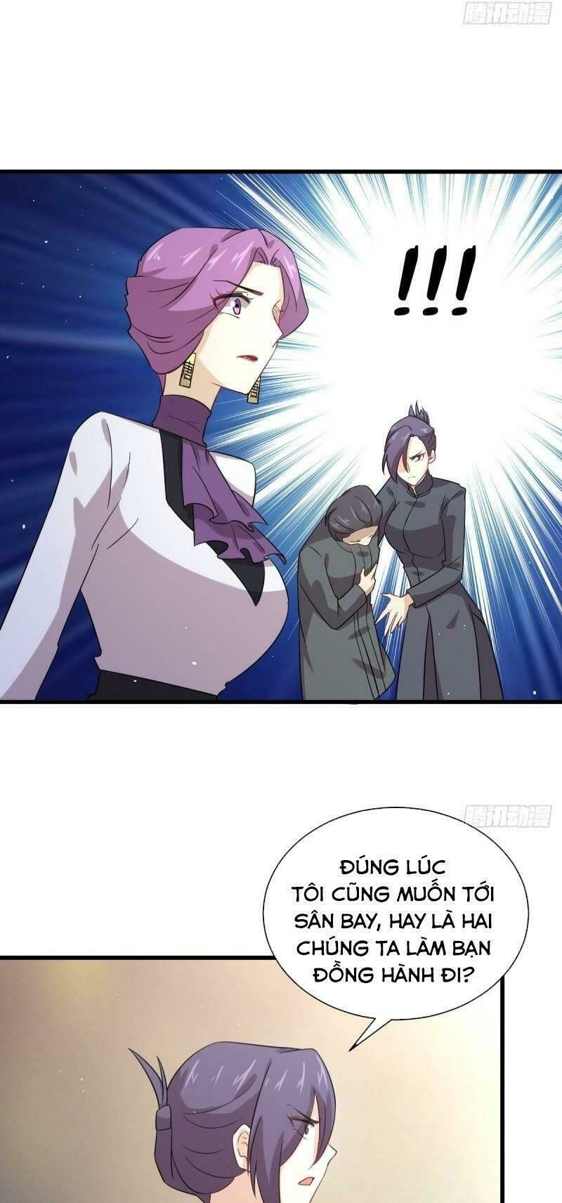 đọc truyện Xuyên Không Vào Thế Giới Nữ Cường Chương 106 ảnh 15 tại Thiên Thai Truyện