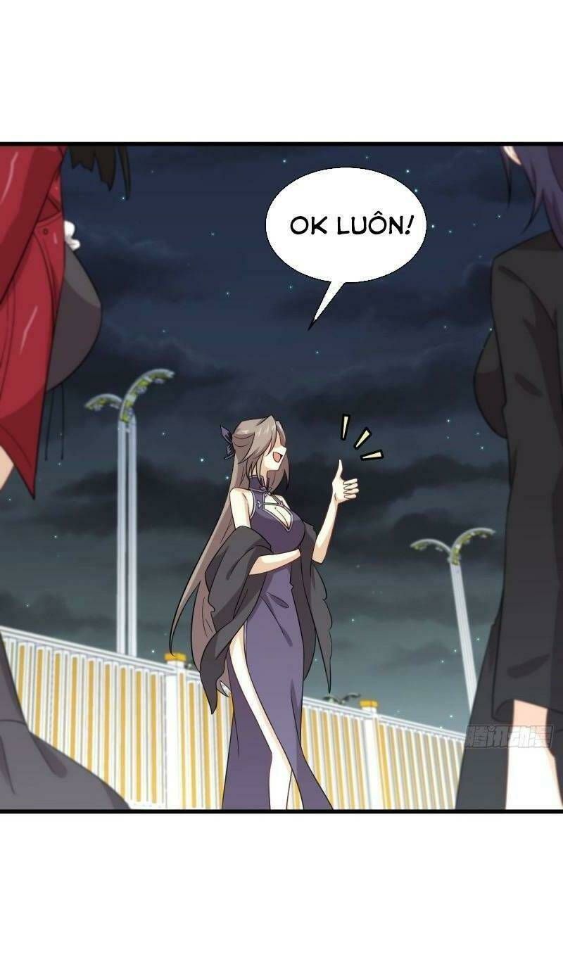 đọc truyện Xuyên Không Vào Thế Giới Nữ Cường Chương 106 ảnh 18 tại Thiên Thai Truyện