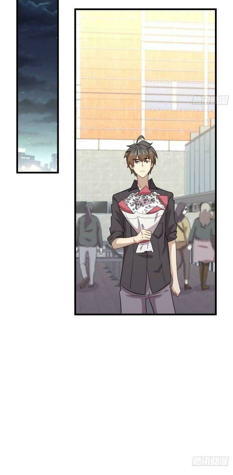 đọc truyện Xuyên Không Vào Thế Giới Nữ Cường Chương 106 ảnh 20 tại Thiên Thai Truyện