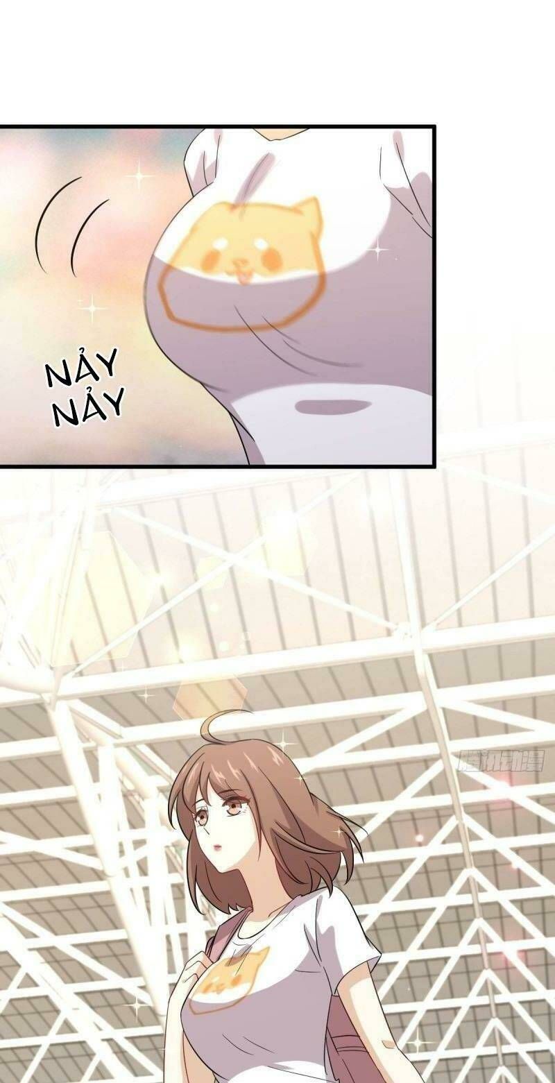 đọc truyện Xuyên Không Vào Thế Giới Nữ Cường Chương 106 ảnh 21 tại Thiên Thai Truyện