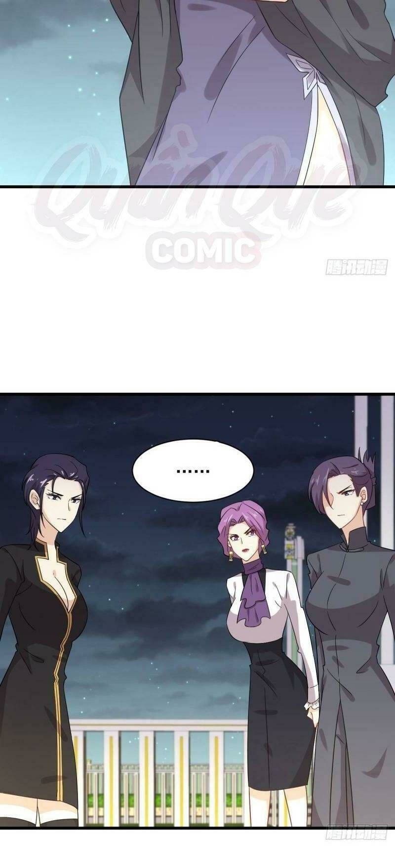 đọc truyện Xuyên Không Vào Thế Giới Nữ Cường Chương 106 ảnh 4 tại Thiên Thai Truyện