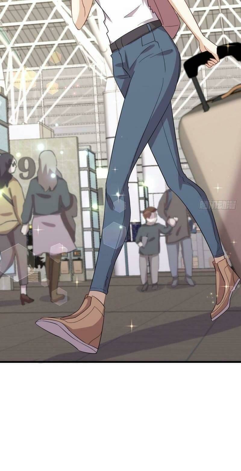 đọc truyện Xuyên Không Vào Thế Giới Nữ Cường Chương 106 ảnh 22 tại Thiên Thai Truyện