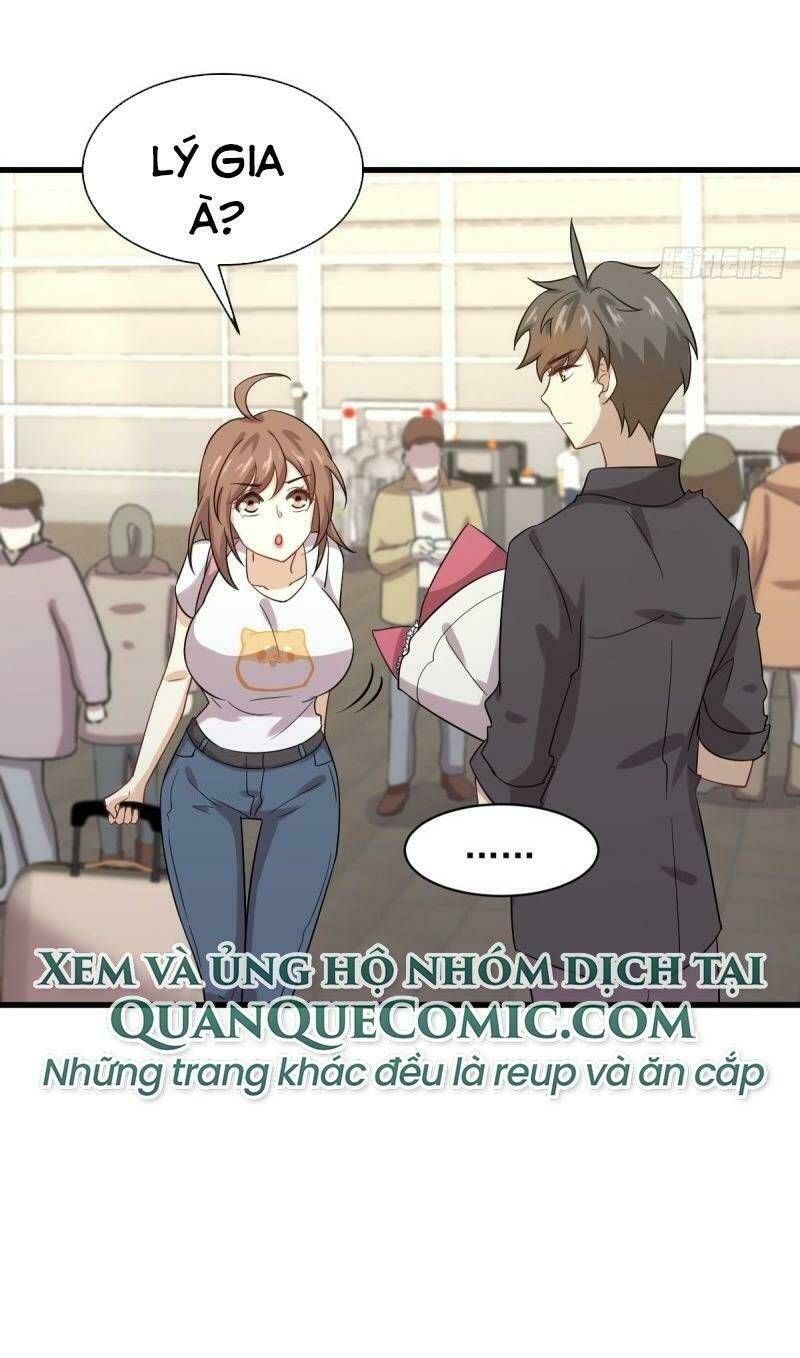 đọc truyện Xuyên Không Vào Thế Giới Nữ Cường Chương 106 ảnh 23 tại Thiên Thai Truyện