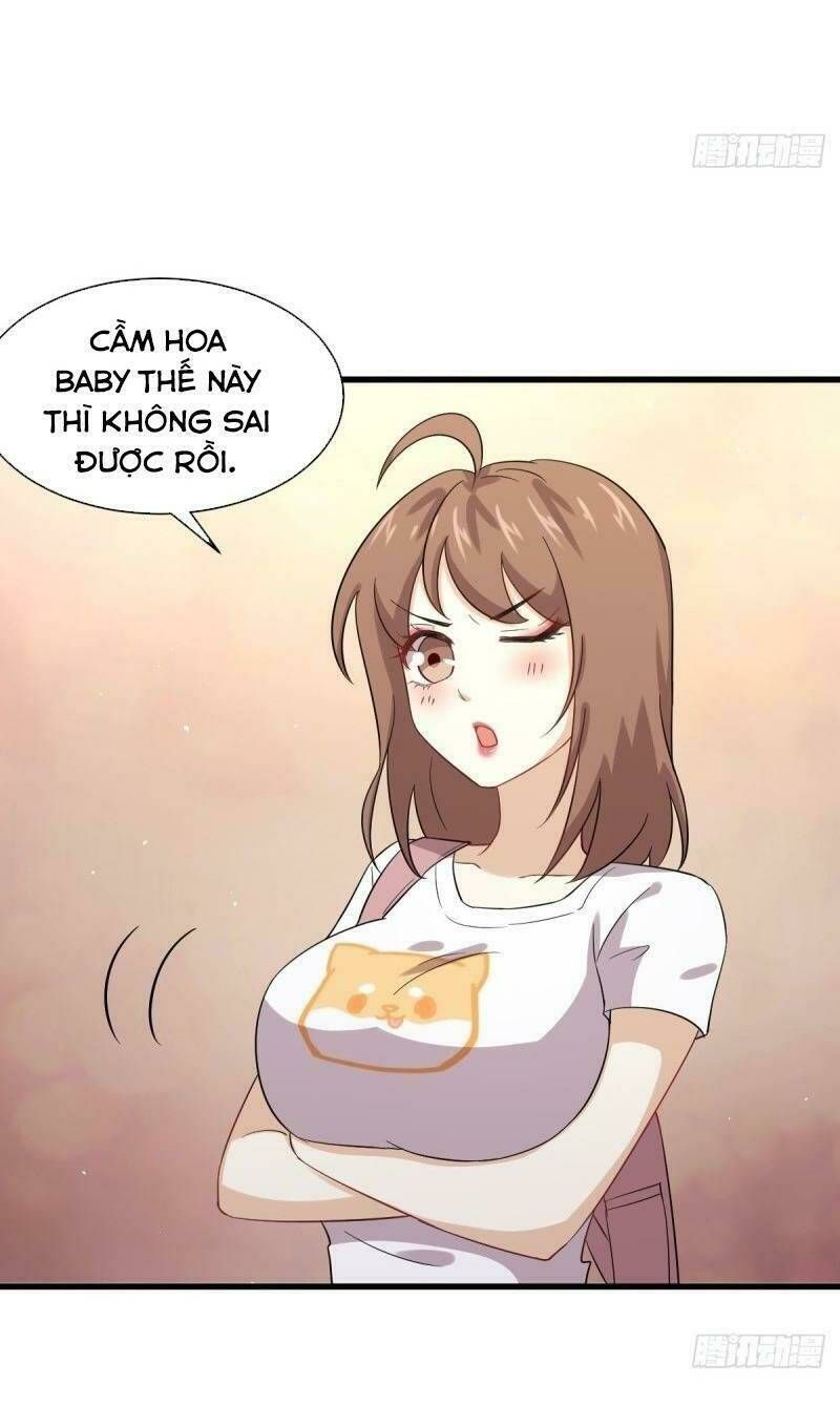 đọc truyện Xuyên Không Vào Thế Giới Nữ Cường Chương 106 ảnh 24 tại Thiên Thai Truyện