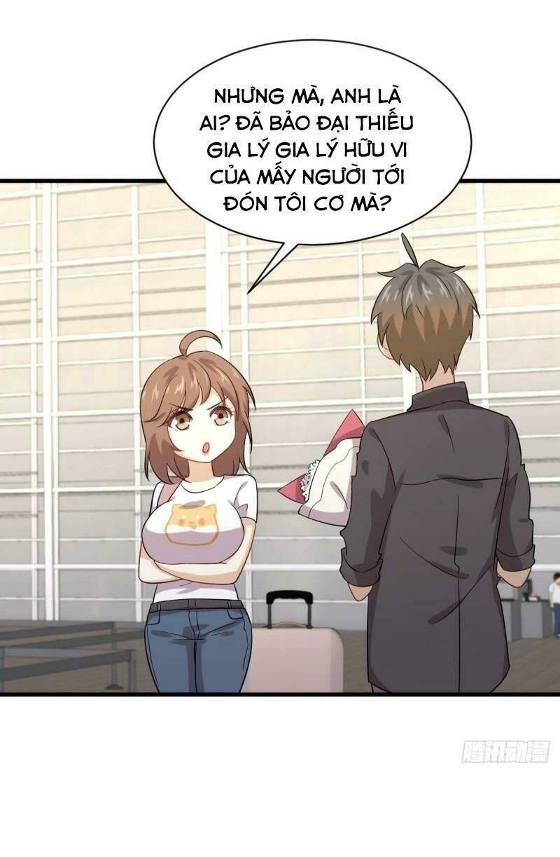 đọc truyện Xuyên Không Vào Thế Giới Nữ Cường Chương 106 ảnh 25 tại Thiên Thai Truyện