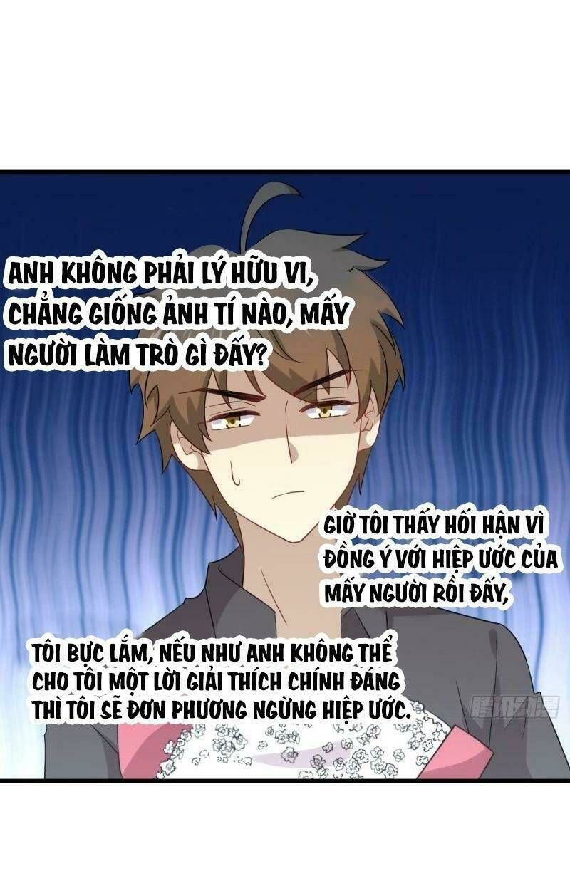 đọc truyện Xuyên Không Vào Thế Giới Nữ Cường Chương 106 ảnh 26 tại Thiên Thai Truyện