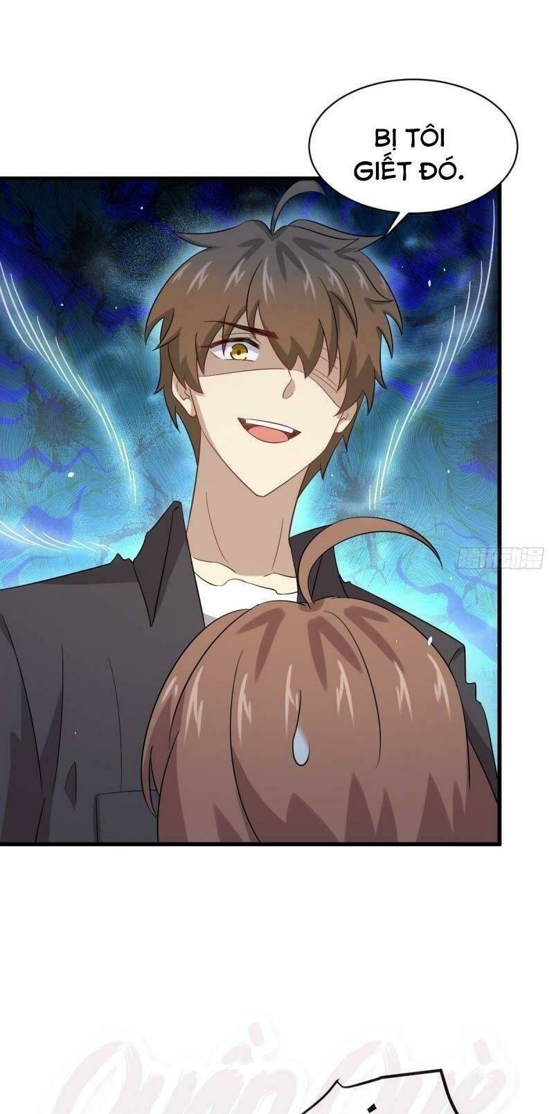 đọc truyện Xuyên Không Vào Thế Giới Nữ Cường Chương 106 ảnh 29 tại Thiên Thai Truyện