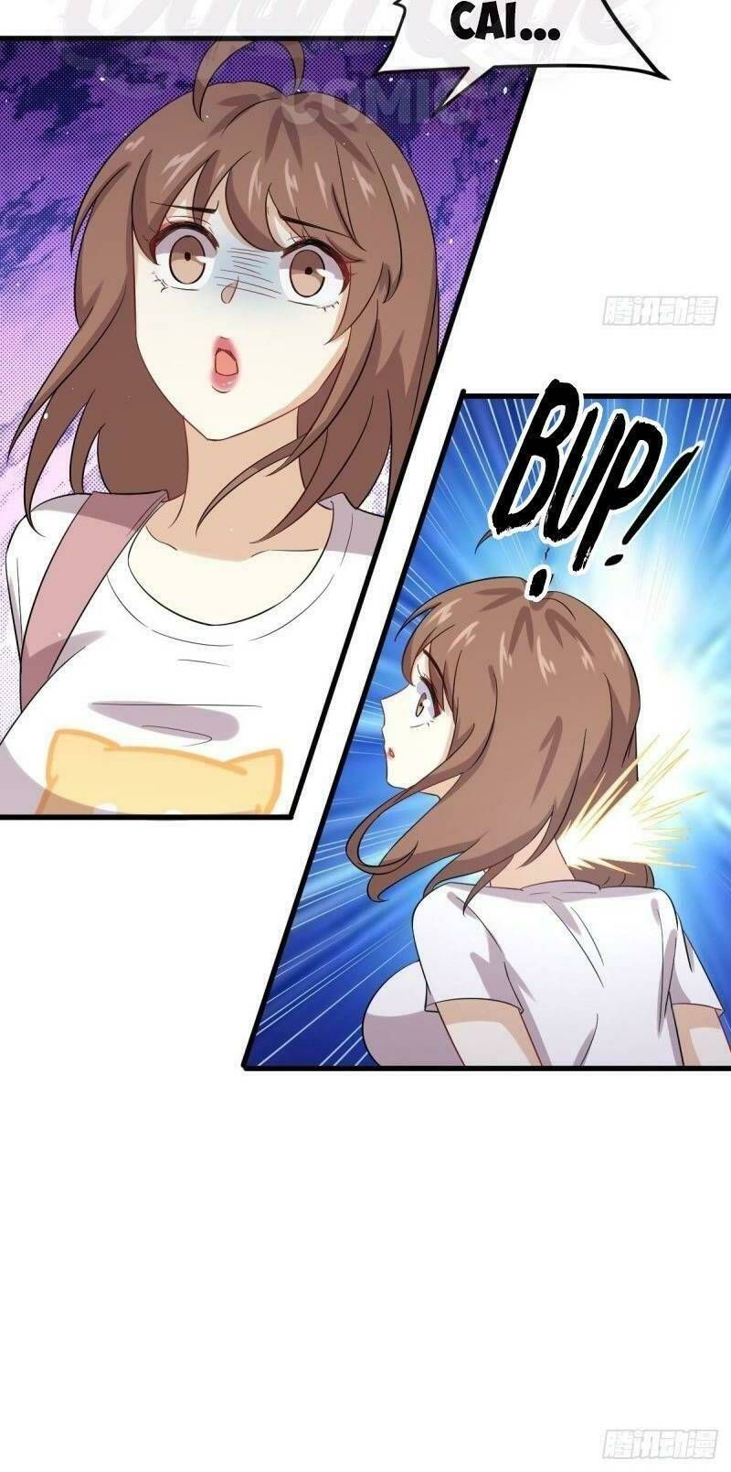 đọc truyện Xuyên Không Vào Thế Giới Nữ Cường Chương 106 ảnh 30 tại Thiên Thai Truyện