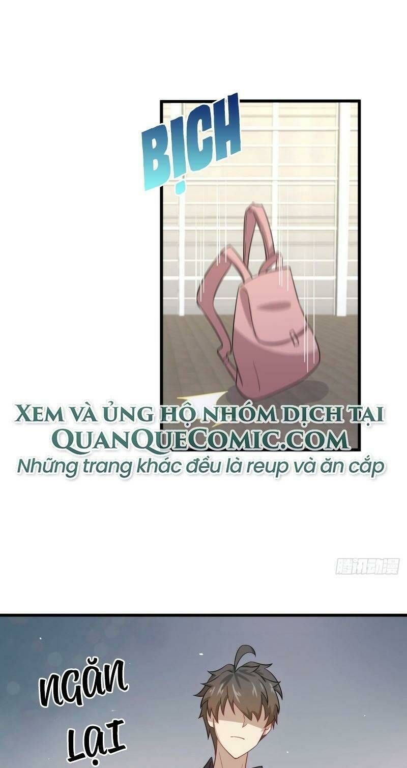 đọc truyện Xuyên Không Vào Thế Giới Nữ Cường Chương 106 ảnh 31 tại Thiên Thai Truyện