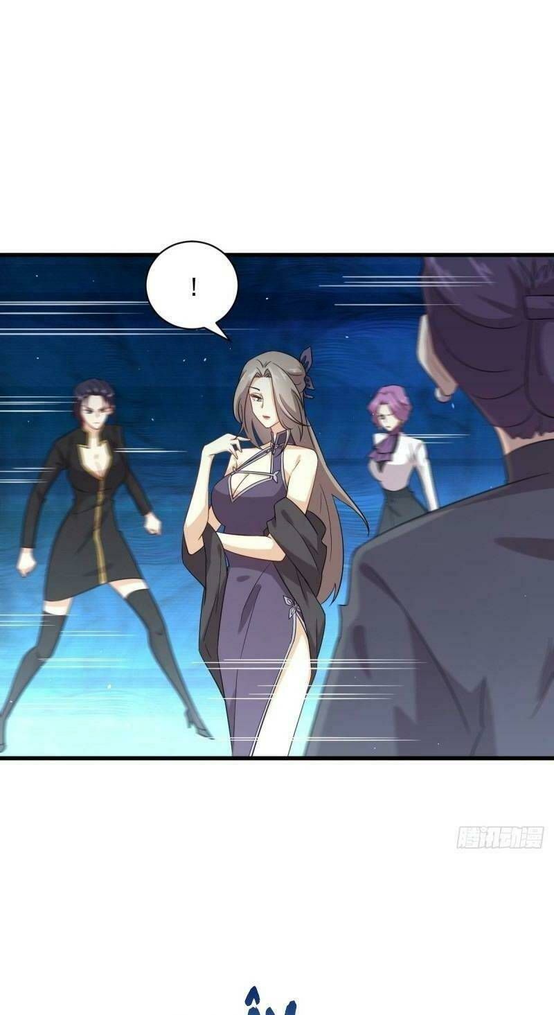 đọc truyện Xuyên Không Vào Thế Giới Nữ Cường Chương 106 ảnh 5 tại Thiên Thai Truyện