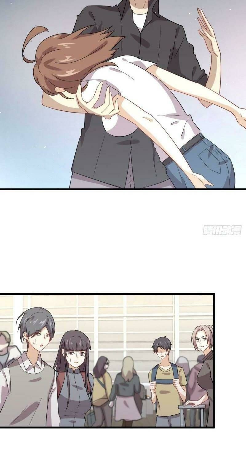 đọc truyện Xuyên Không Vào Thế Giới Nữ Cường Chương 106 ảnh 32 tại Thiên Thai Truyện