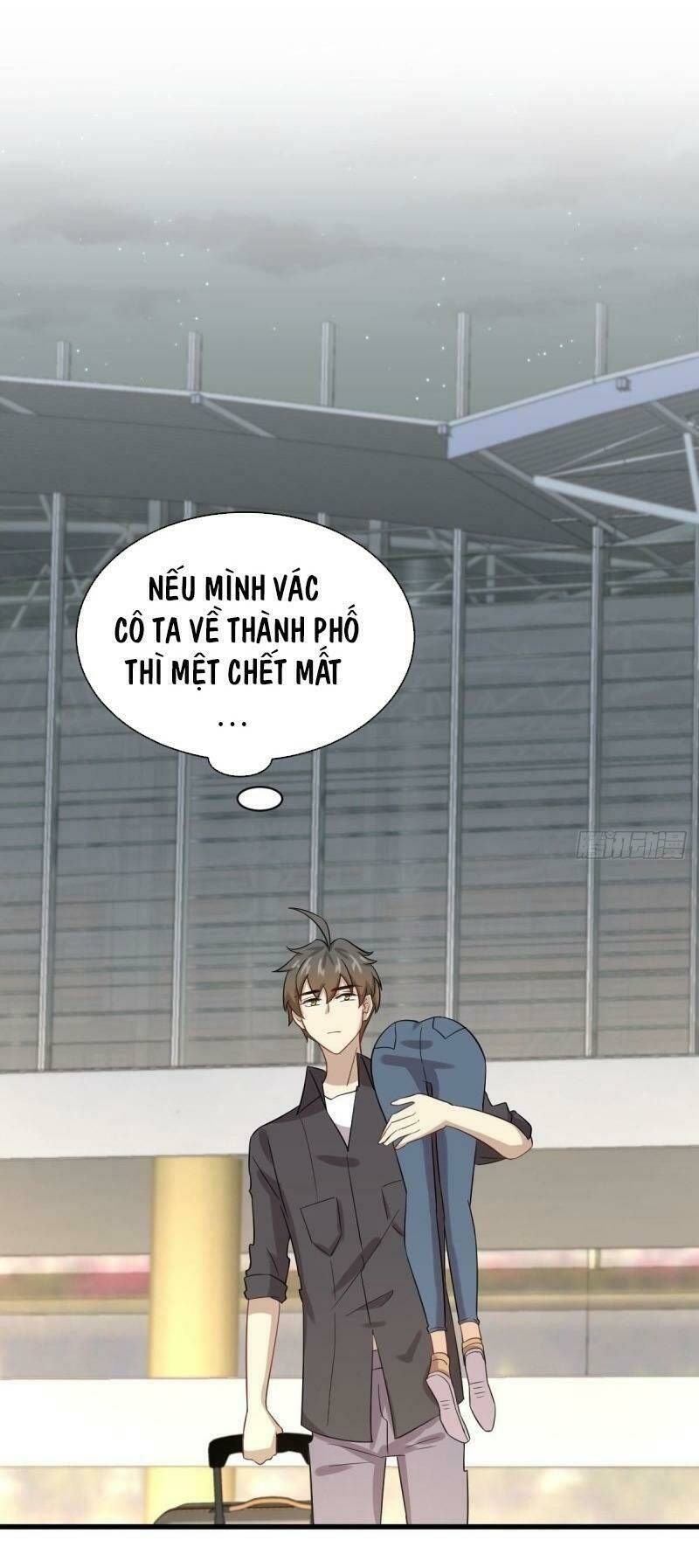 đọc truyện Xuyên Không Vào Thế Giới Nữ Cường Chương 106 ảnh 34 tại Thiên Thai Truyện