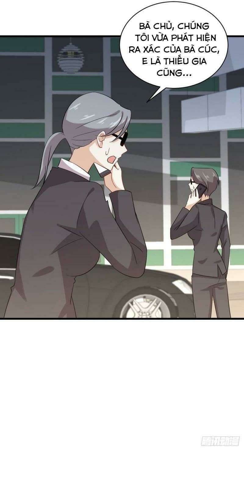 đọc truyện Xuyên Không Vào Thế Giới Nữ Cường Chương 106 ảnh 36 tại Thiên Thai Truyện