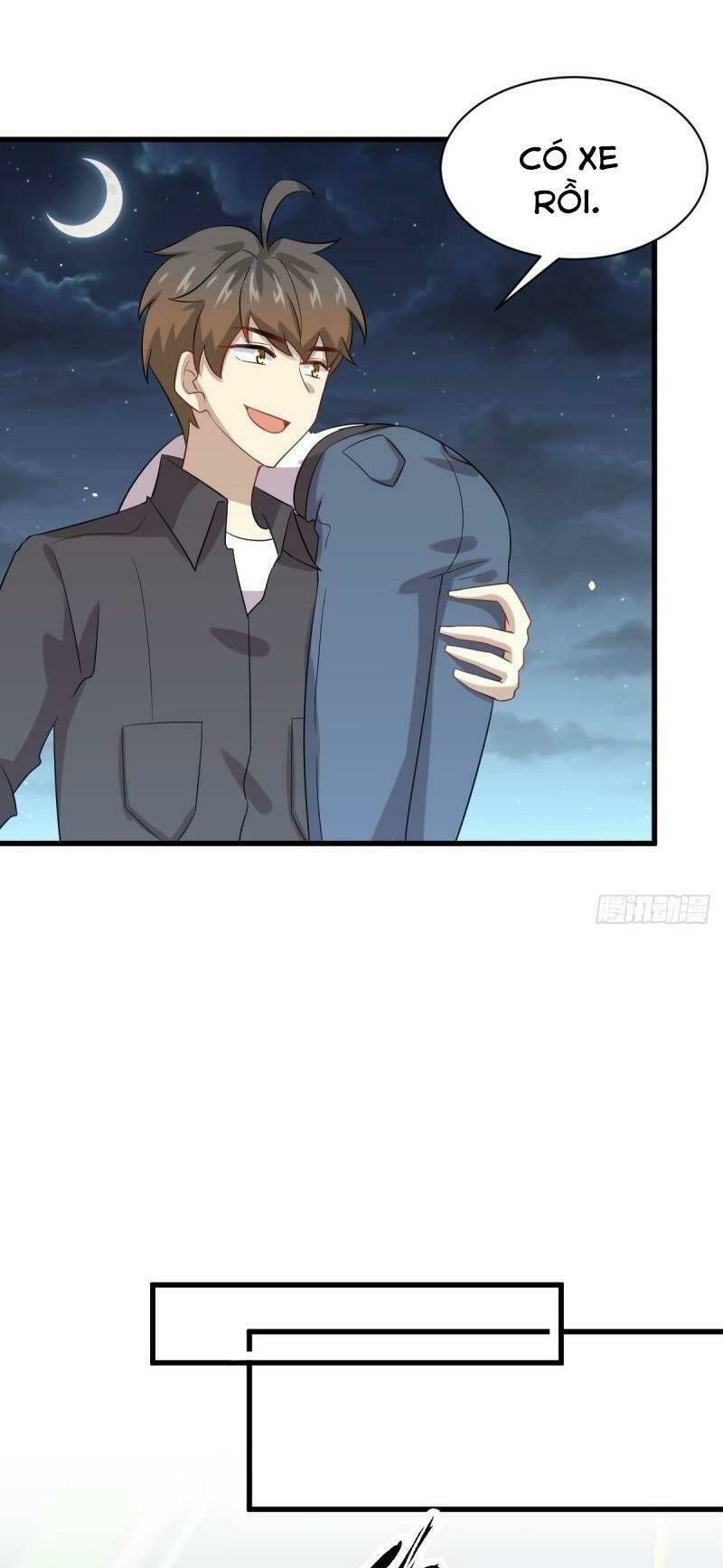 đọc truyện Xuyên Không Vào Thế Giới Nữ Cường Chương 106 ảnh 37 tại Thiên Thai Truyện